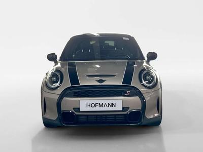 Mini Hatch Classic Cooper S -  - Joinsteer - #1