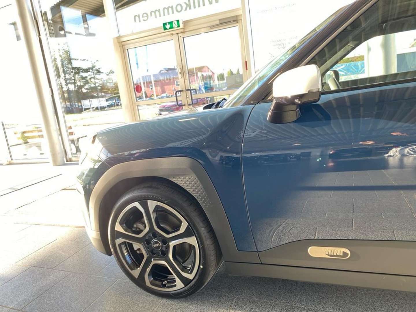 Mini Aceman Favoured - 2024 - Joinsteer - #19