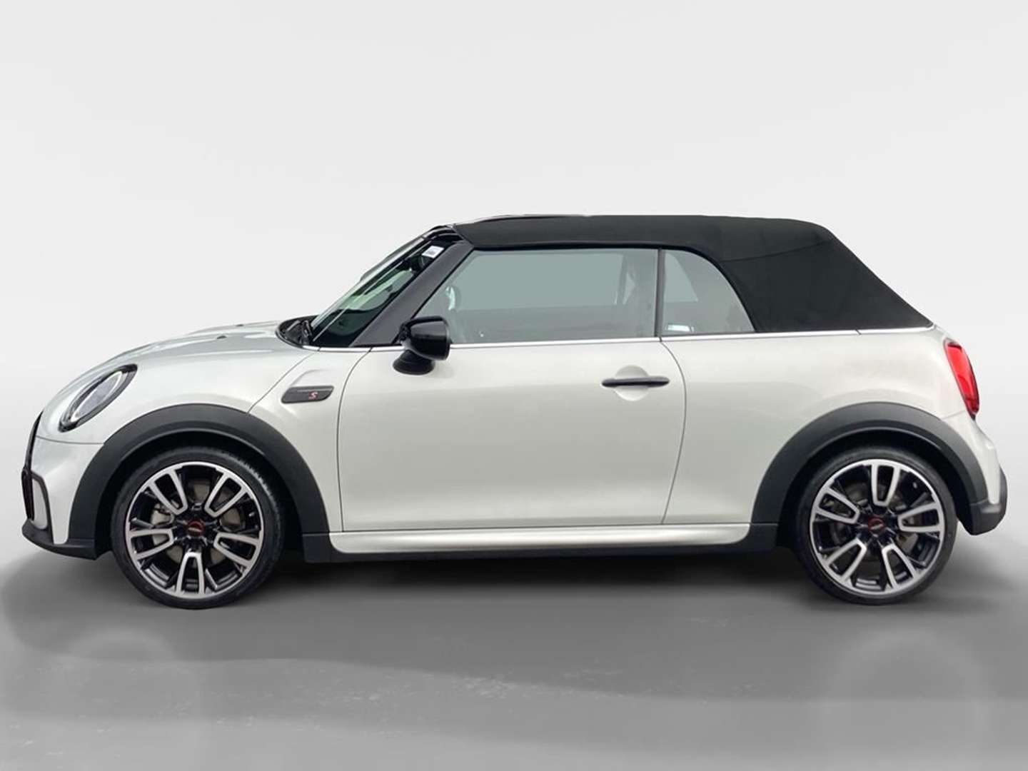 Mini Cabrio JCW Cooper S - 2023 - Joinsteer - #2