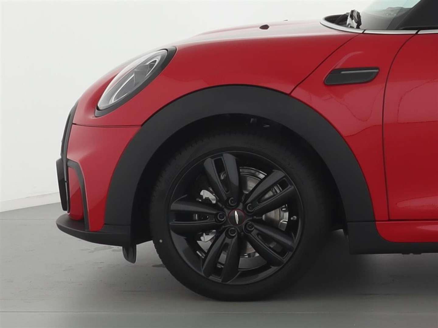 Mini Cabrio JCW Cooper - 2023 - Joinsteer - #16