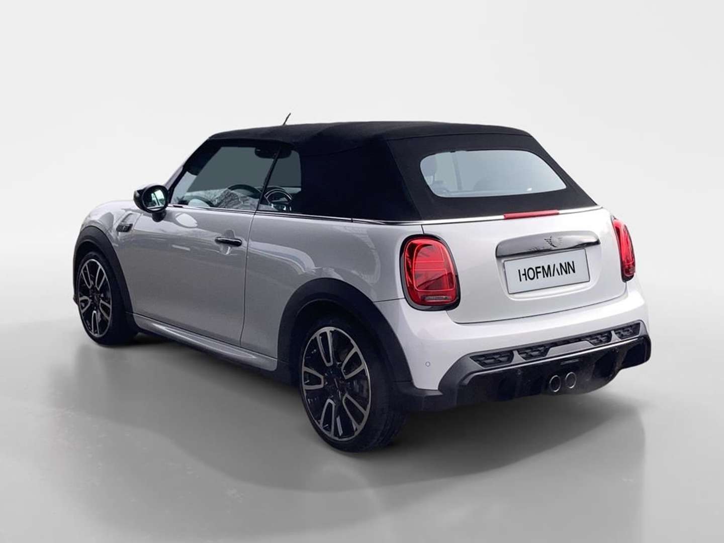 Mini Cabrio JCW Cooper S - 2023 - Joinsteer - #3