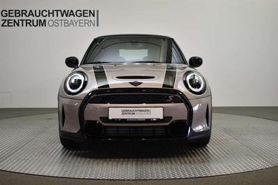 Mini Hatch Classic Cooper S -  - Joinsteer - #5