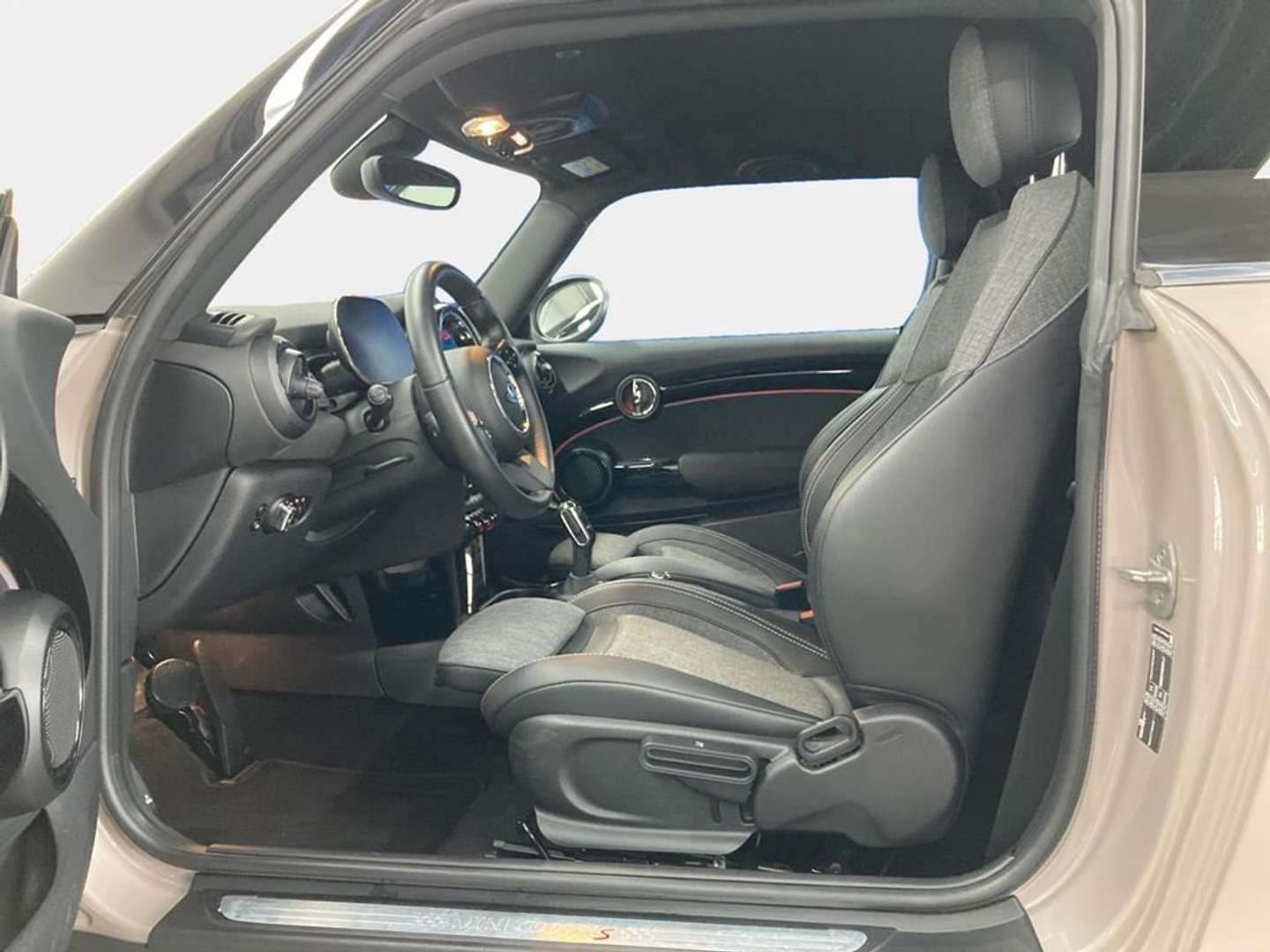 Mini Hatch Classic Cooper S - 2022 - Joinsteer - #7