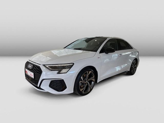 Audi A3 35 TFSI S Tronic - 2021 - Joinsteer - #2