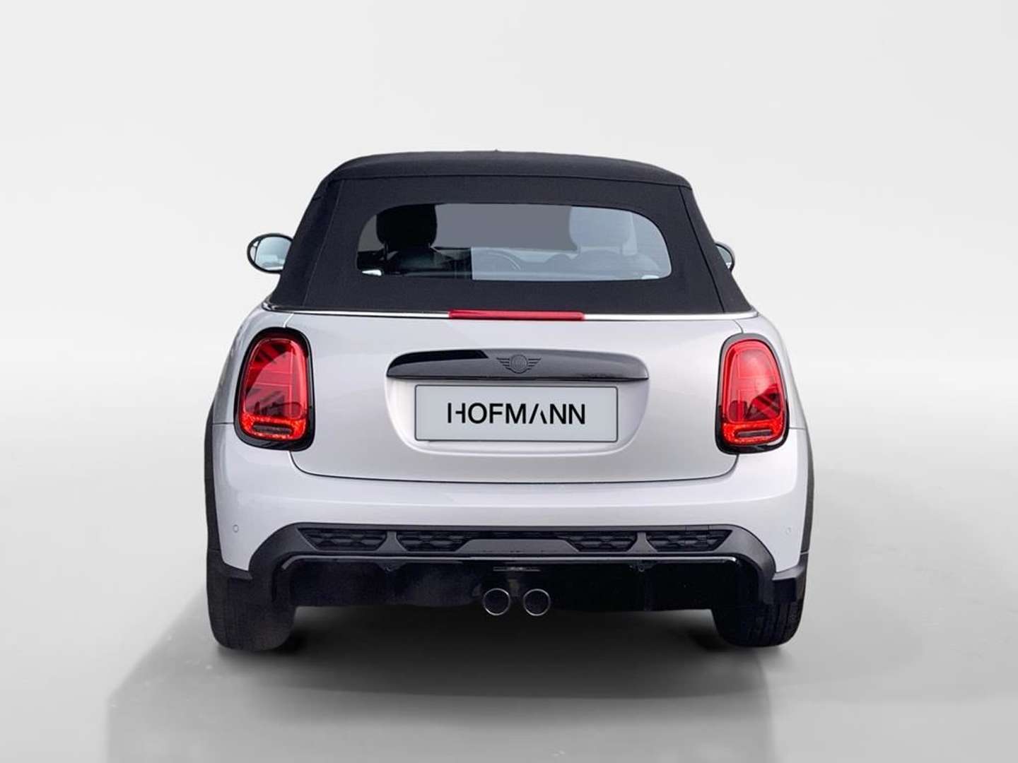Mini Cabrio JCW Cooper S - 2023 - Joinsteer - #4
