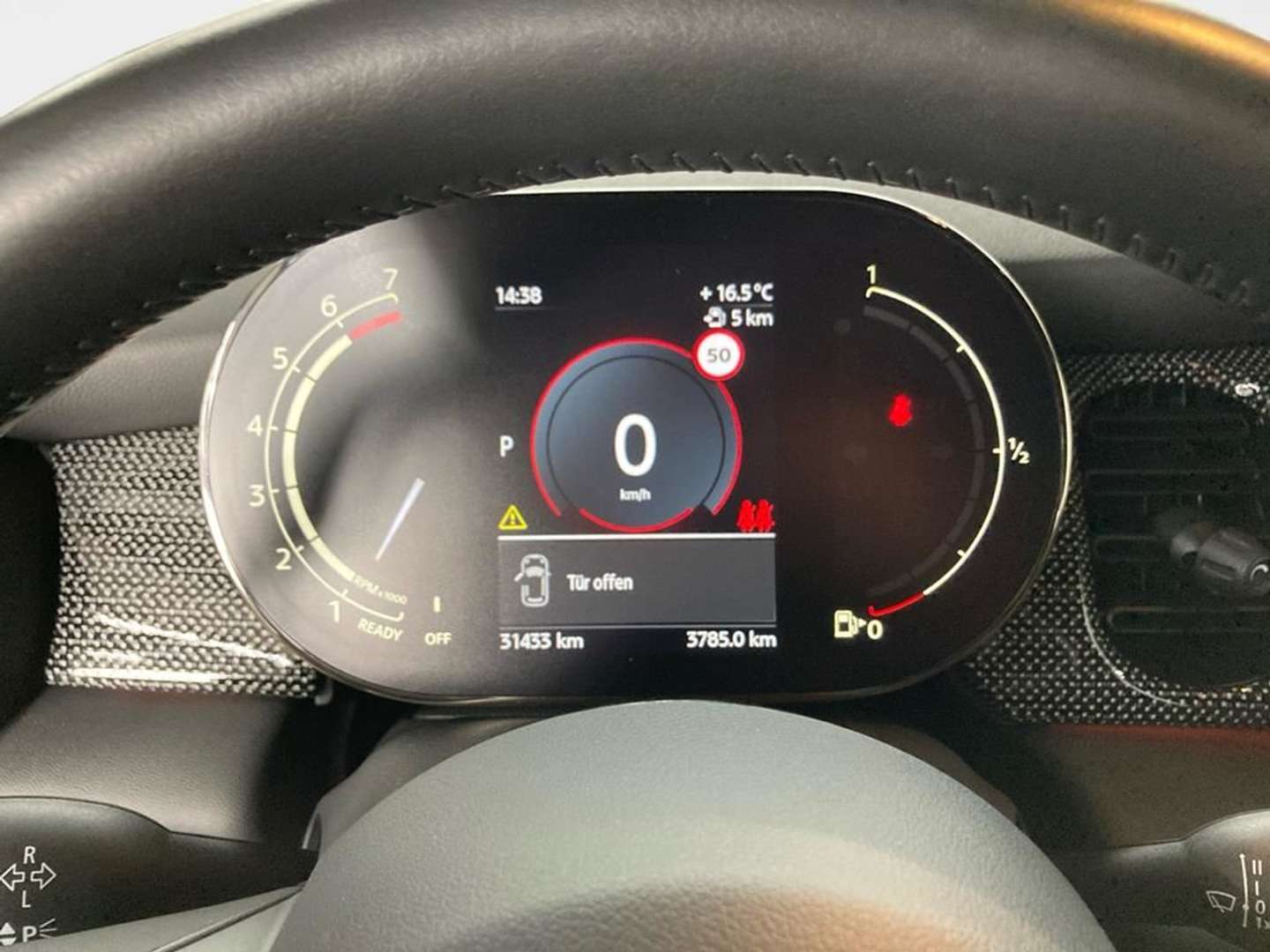 Mini Hatch Classic Cooper S - 2022 - Joinsteer - #11