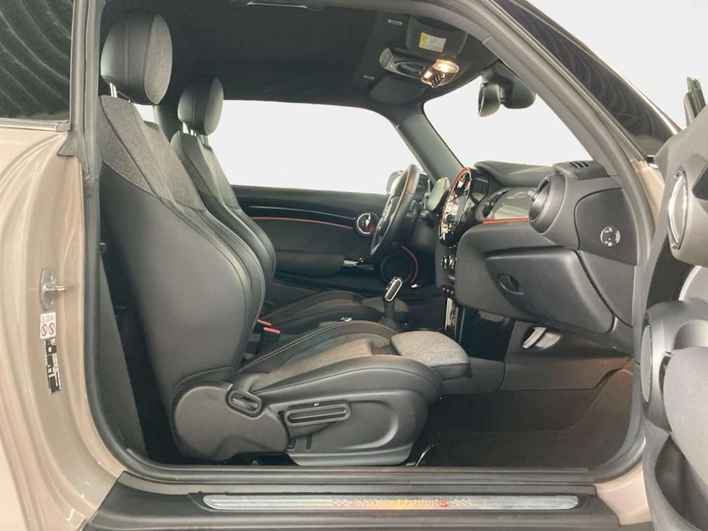 Mini Hatch Classic Cooper S - 2022 - Joinsteer - #12