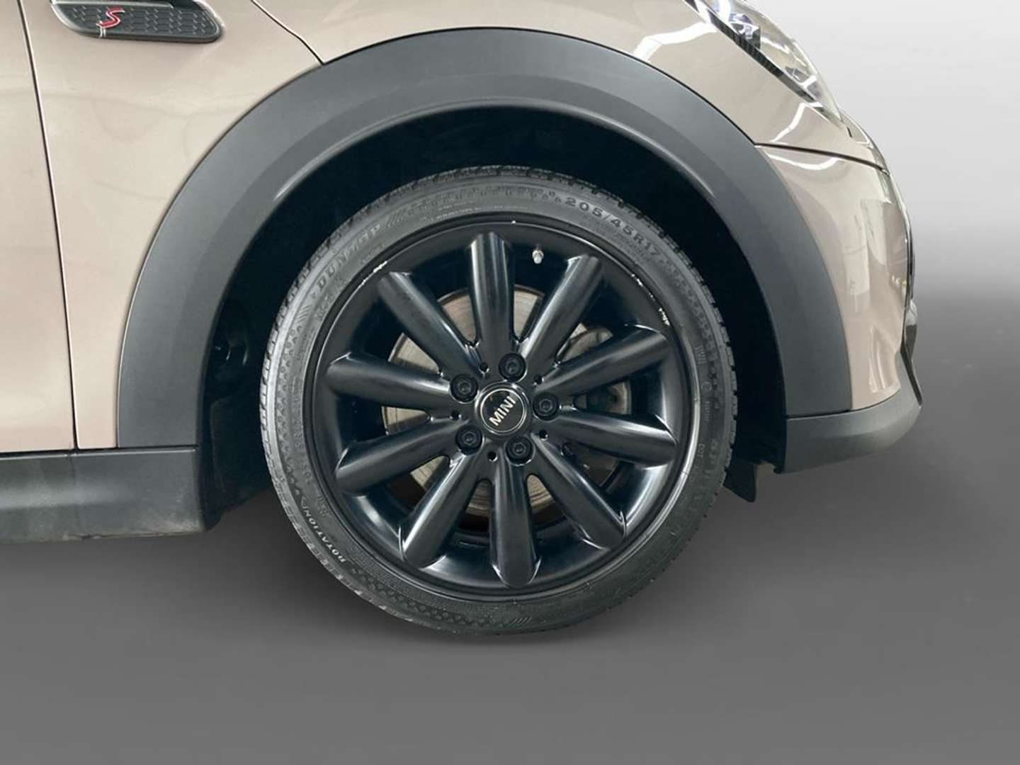 Mini Hatch Classic Cooper S - 2022 - Joinsteer - #14