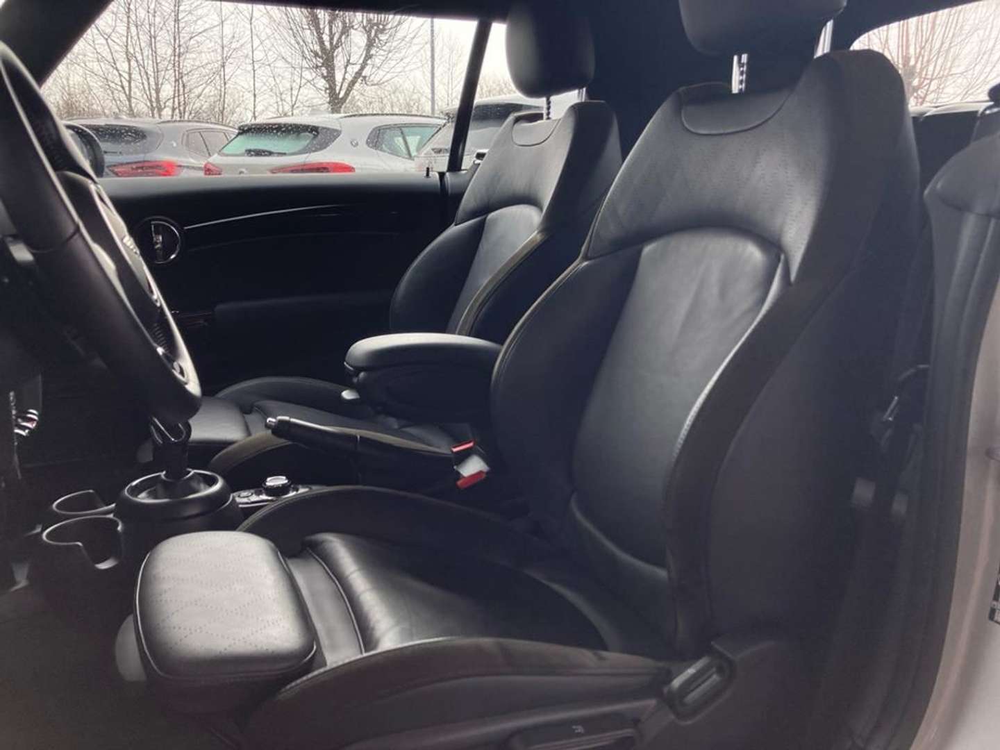 Mini Cabrio JCW Cooper S - 2023 - Joinsteer - #6