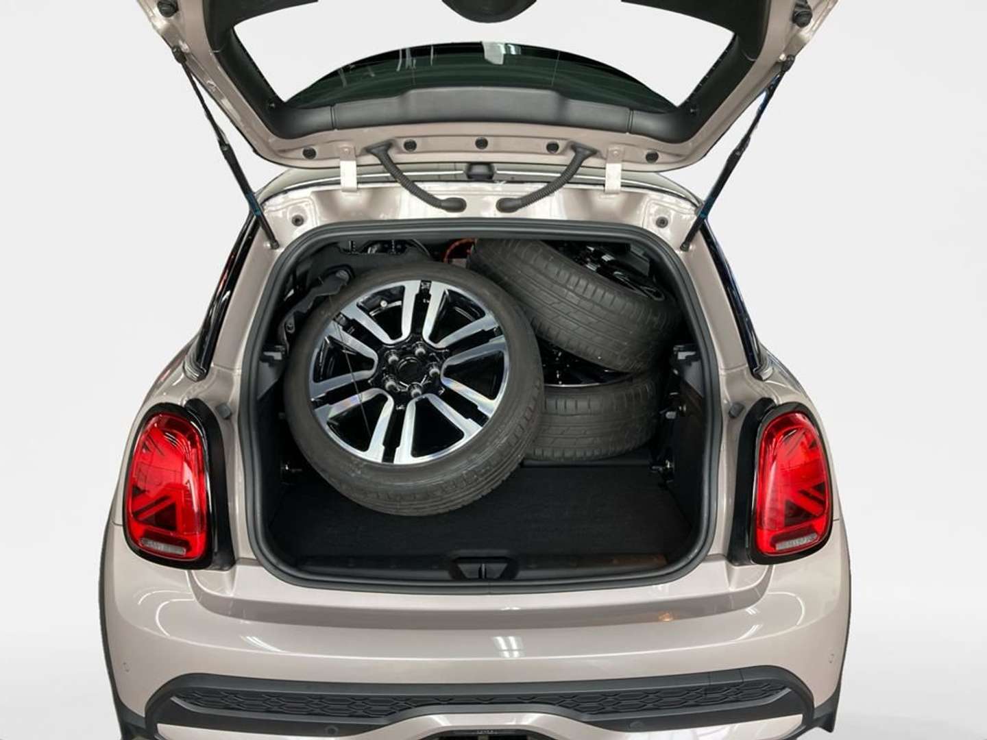 Mini Hatch Classic Cooper S - 2022 - Joinsteer - #15