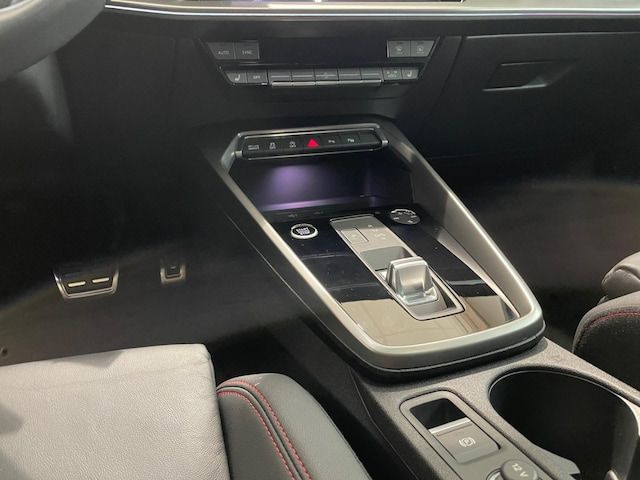 Audi A3 35 TFSI S Tronic - 2021 - Joinsteer - #7