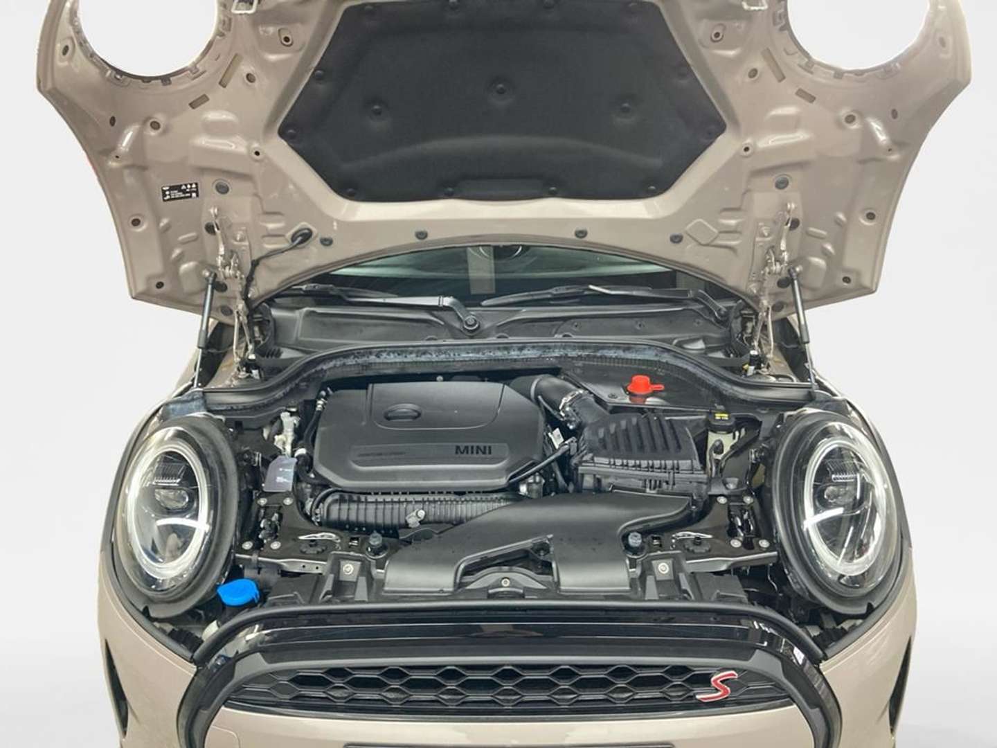 Mini Hatch Classic Cooper S - 2022 - Joinsteer - #16