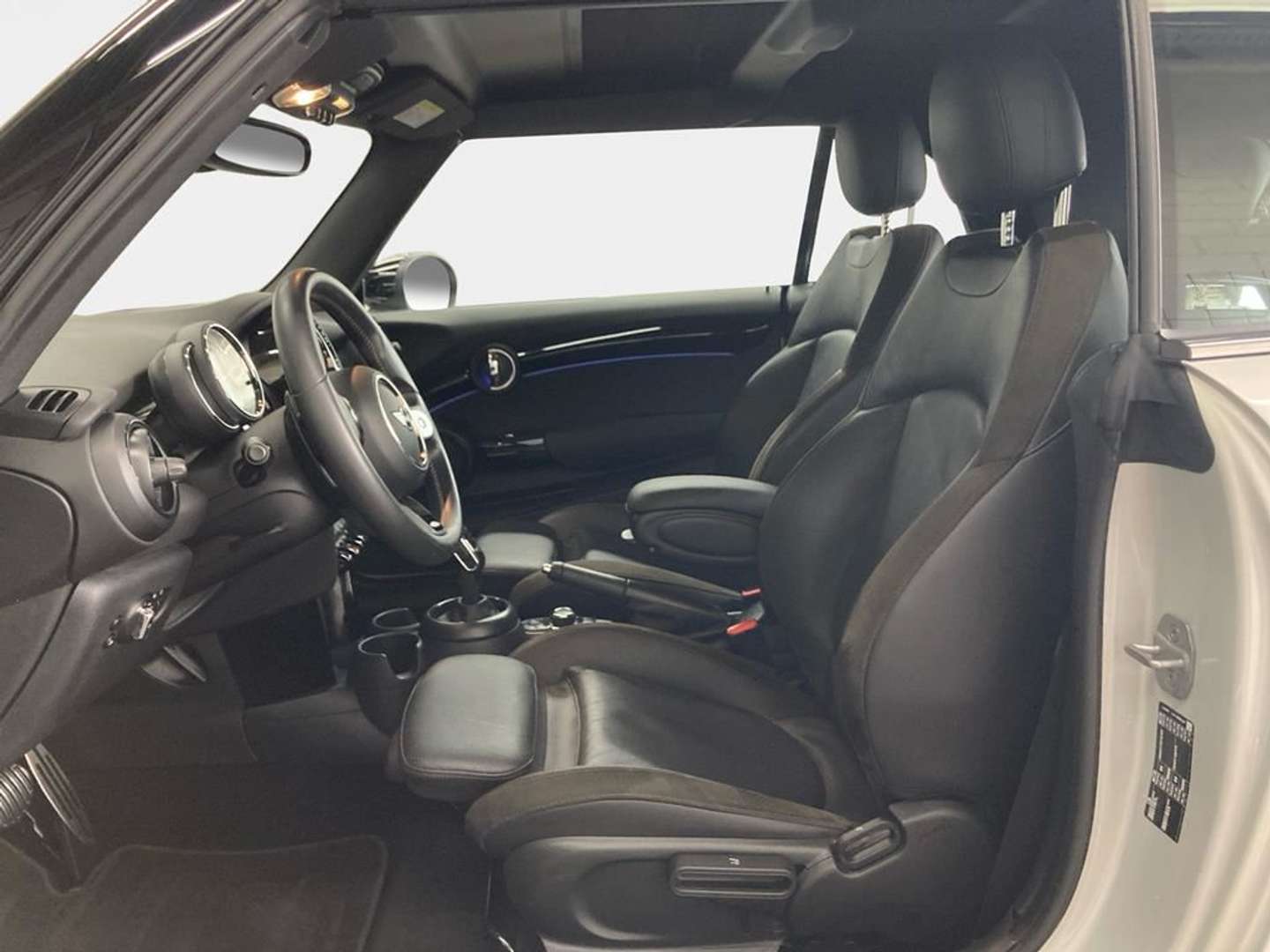 Mini Cabrio JCW Cooper S - 2023 - Joinsteer - #7