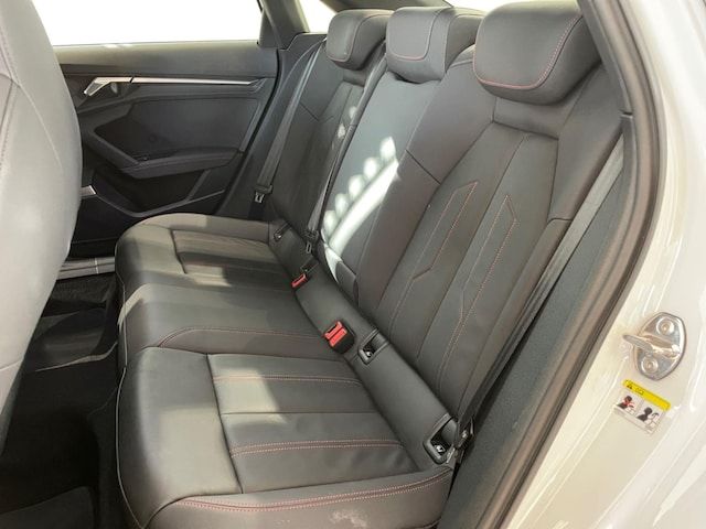 Audi A3 35 TFSI S Tronic - 2021 - Joinsteer - #10