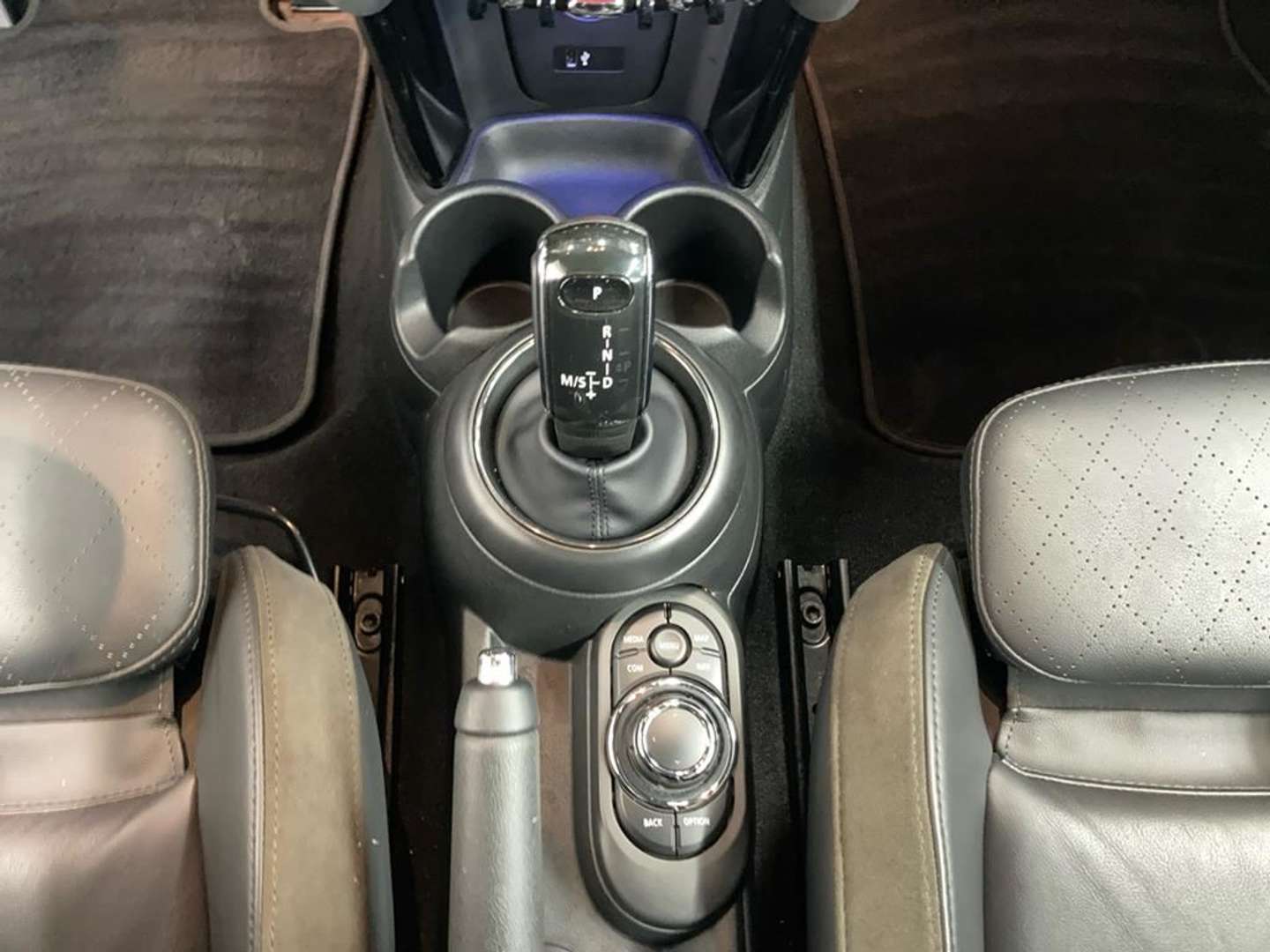 Mini Cabrio JCW Cooper S - 2023 - Joinsteer - #9