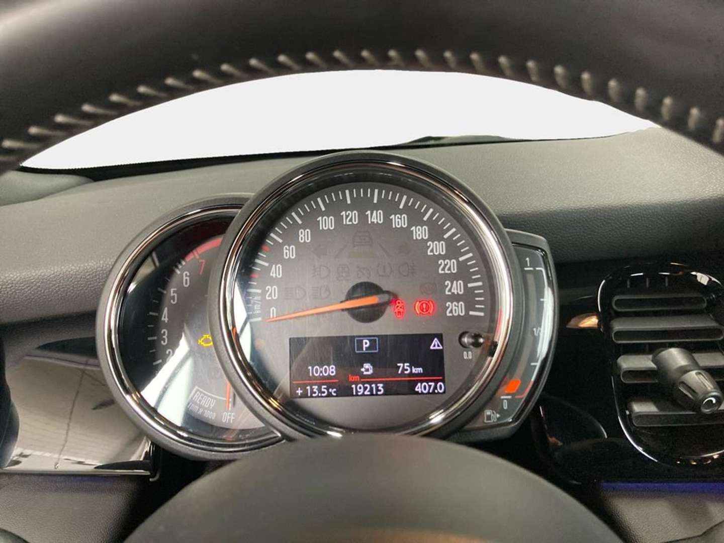 Mini Cabrio JCW Cooper S - 2023 - Joinsteer - #11