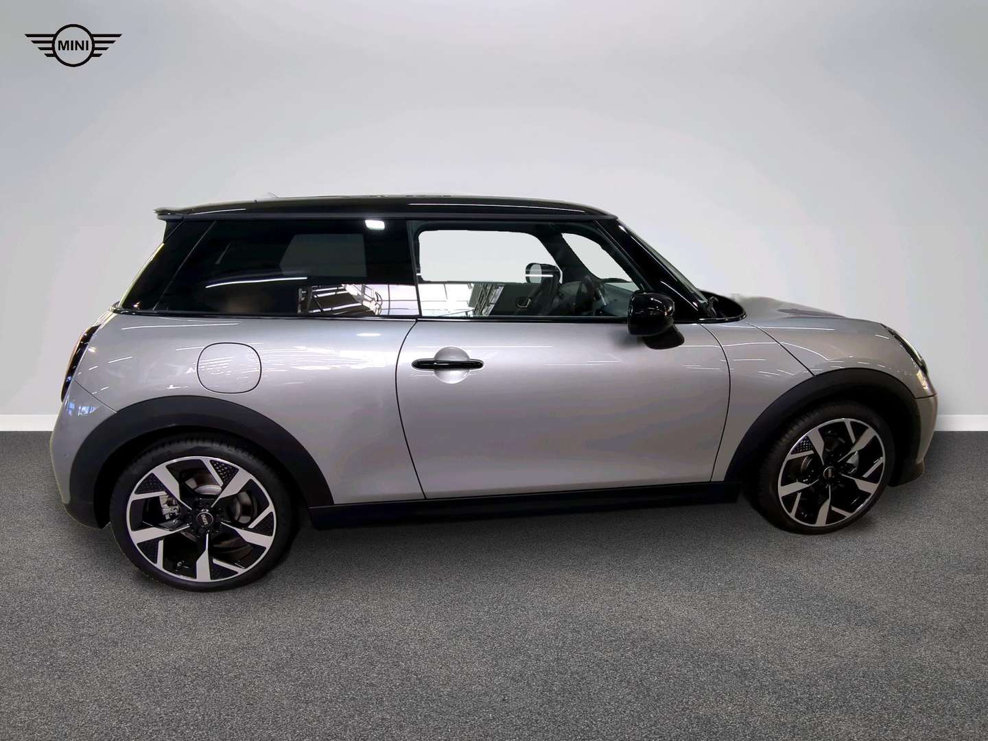 Mini Hatch Favoured Cooper S - 2024 - Joinsteer - #2
