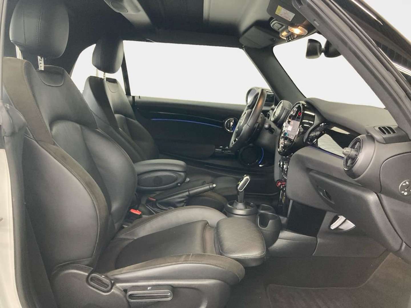 Mini Cabrio JCW Cooper S - 2023 - Joinsteer - #12