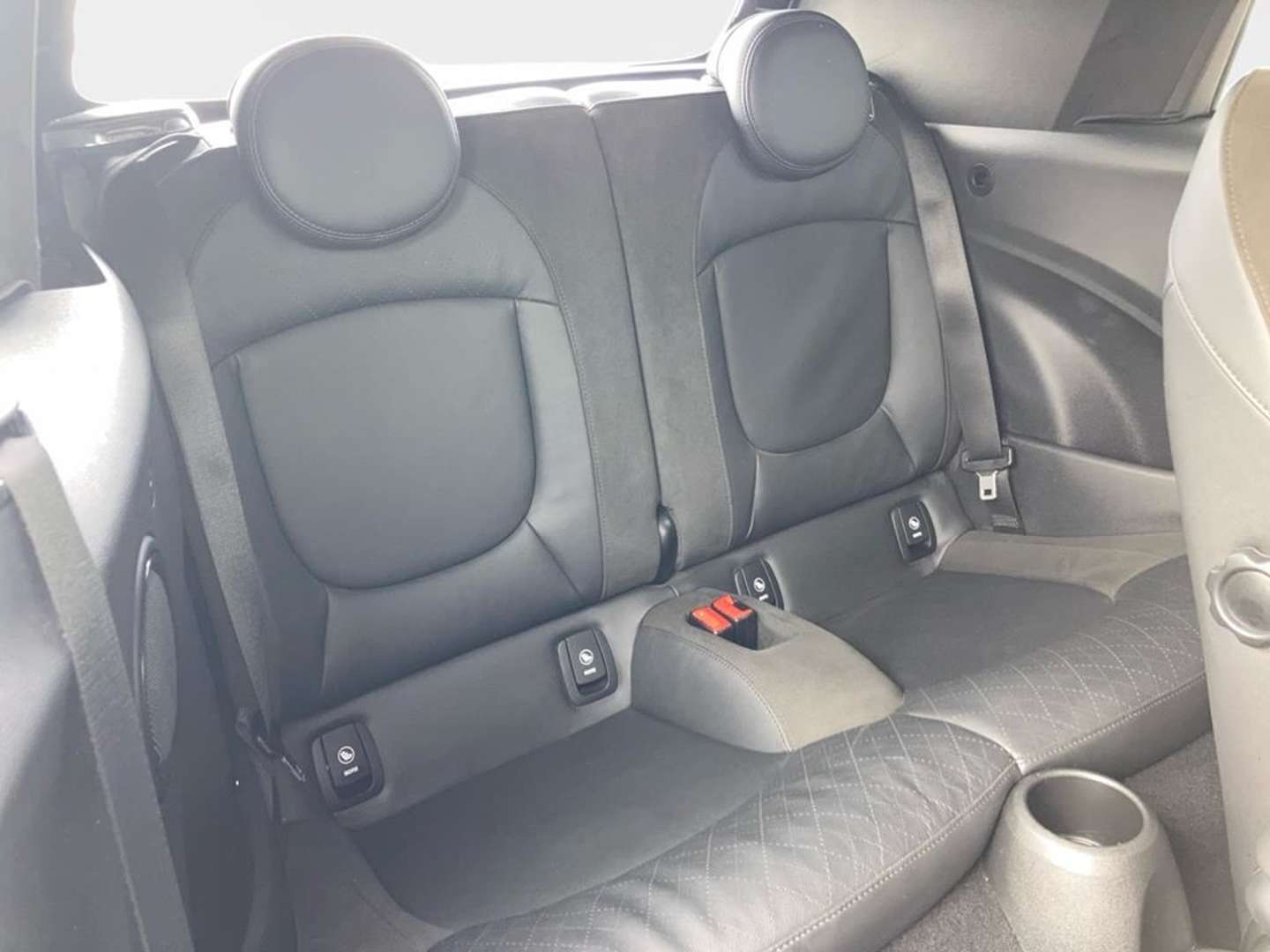 Mini Cabrio JCW Cooper S - 2023 - Joinsteer - #13