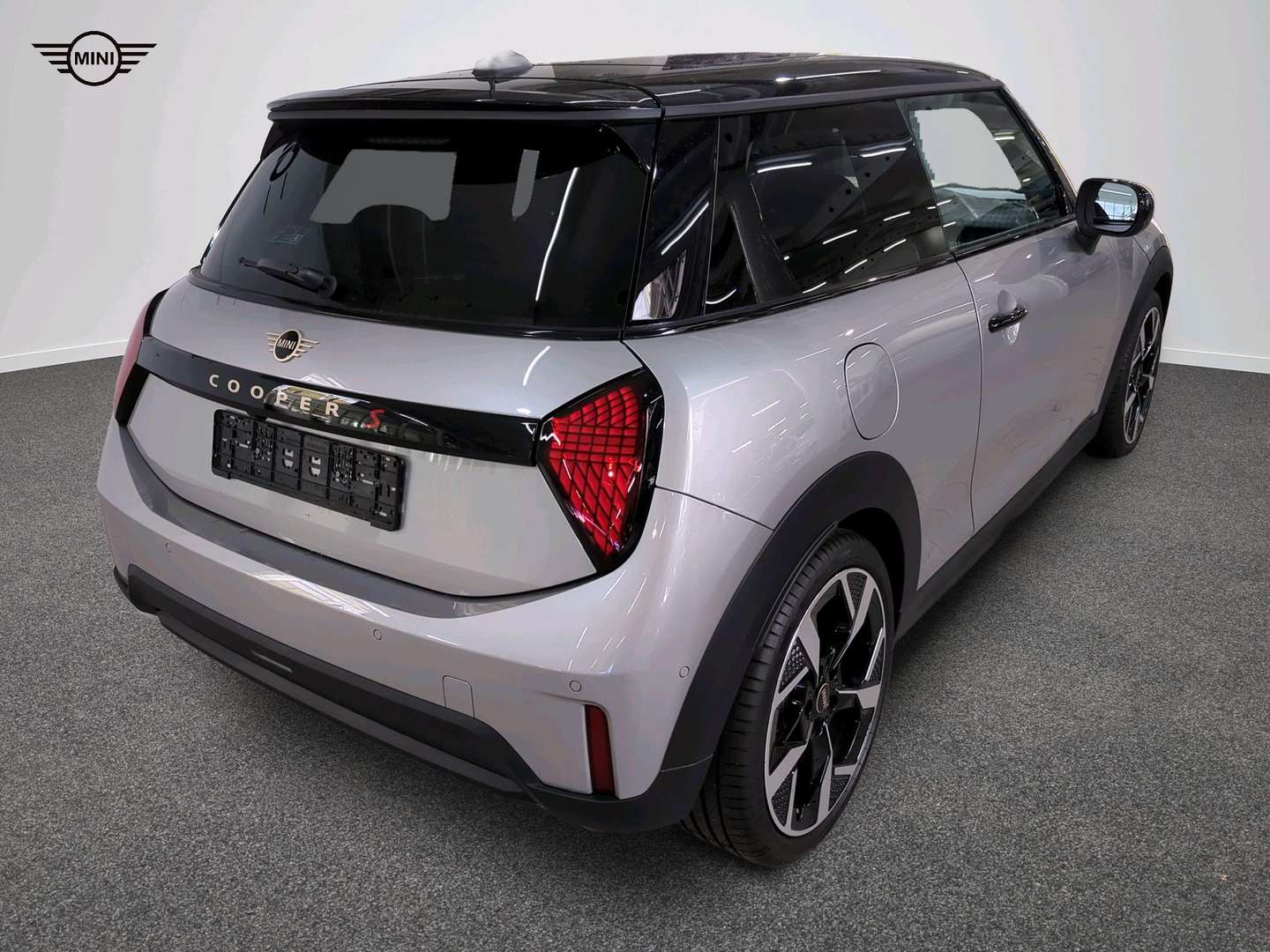 Mini Hatch Favoured Cooper S - 2024 - Joinsteer - #4