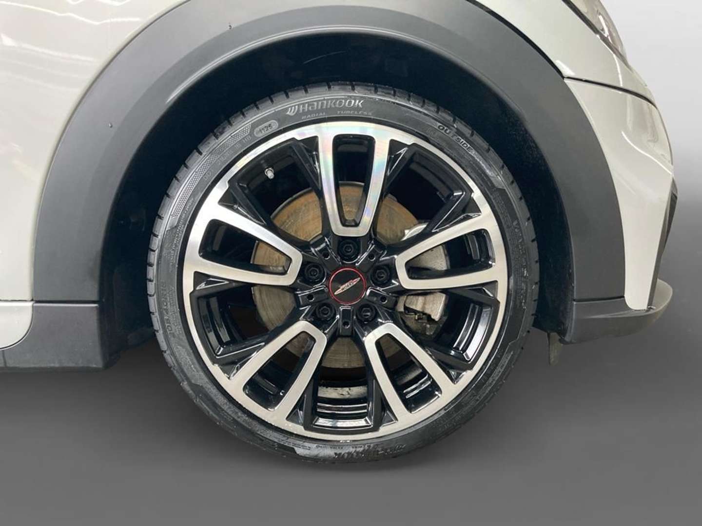 Mini Cabrio JCW Cooper S - 2023 - Joinsteer - #14