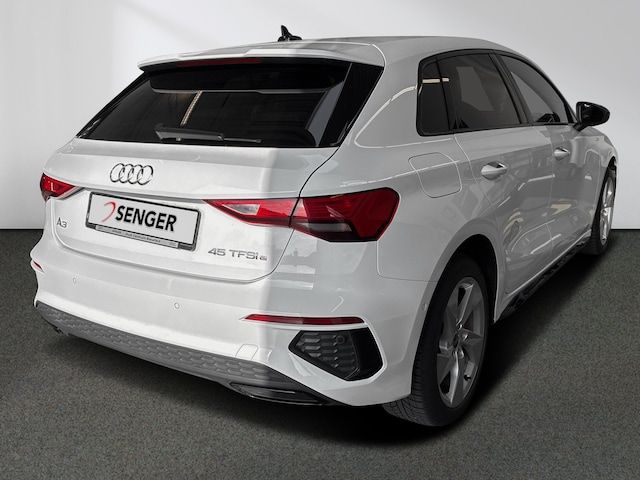 Audi A3 Sportback TFSI E S Line 45 TFSI E 245 ch S Tronic - 2022 - Joinsteer - #2