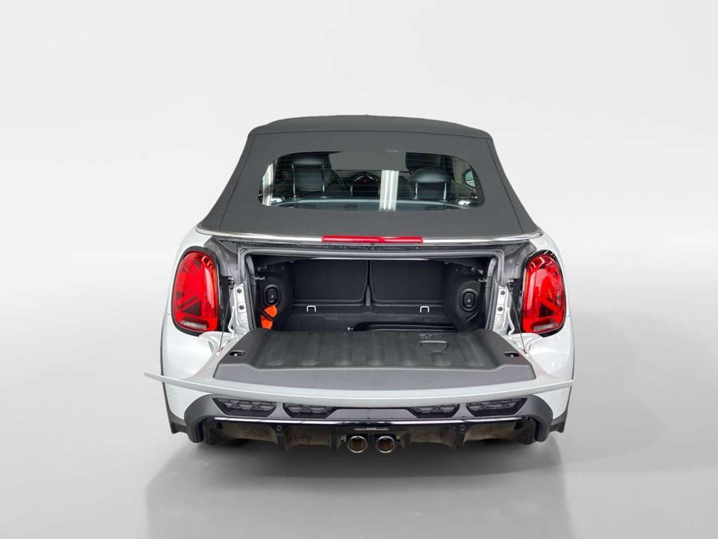 Mini Cabrio JCW Cooper S - 2023 - Joinsteer - #15