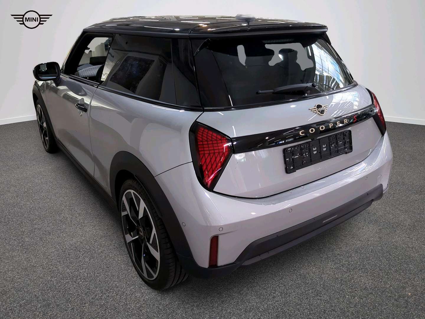 Mini Hatch Favoured Cooper S - 2024 - Joinsteer - #7