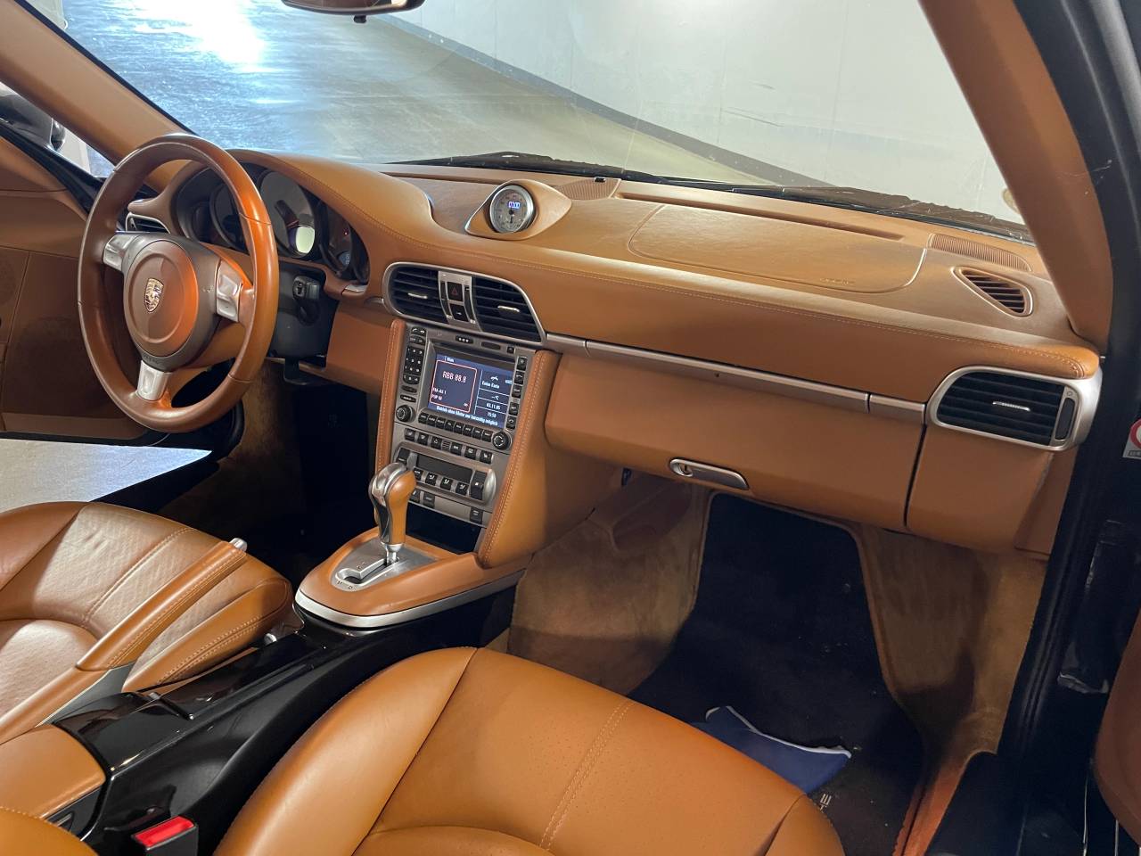Porsche 997 I Carrera 4S Cabriolet - 2006 - Joinsteer - #8