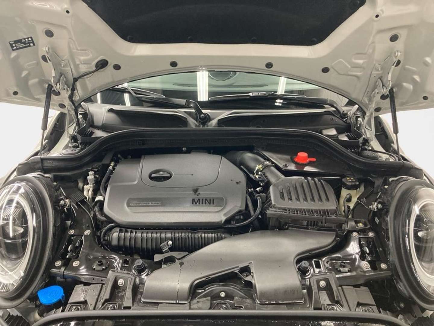 Mini Cabrio JCW Cooper S - 2023 - Joinsteer - #16