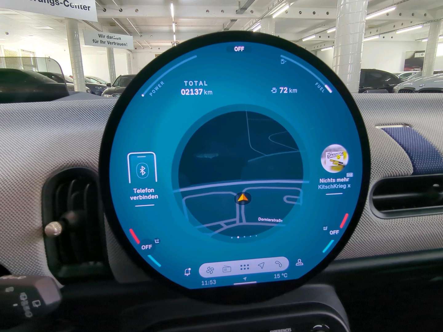 Mini Hatch Favoured Cooper S - 2024 - Joinsteer - #8