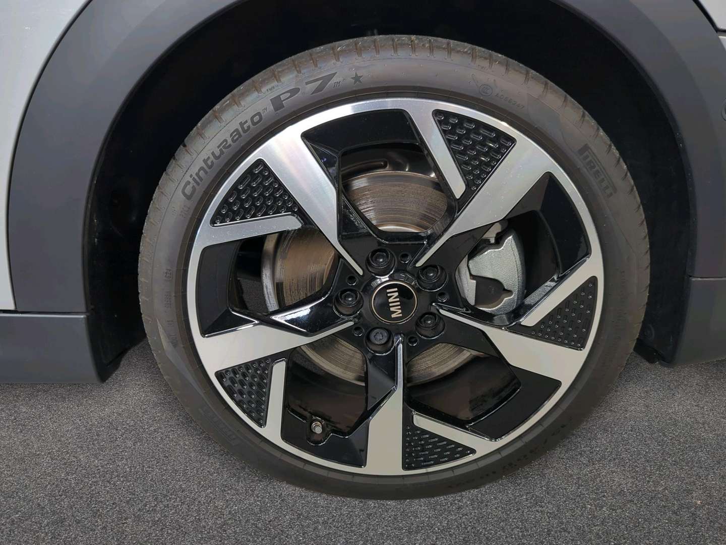 Mini Hatch Favoured Cooper S - 2024 - Joinsteer - #9