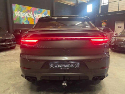 Porsche Cayenne E-Hybrid -  - Joinsteer - #3