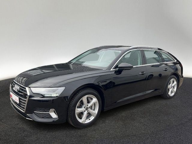Audi A6 Avant TFSI E - 2022 - Joinsteer - #2