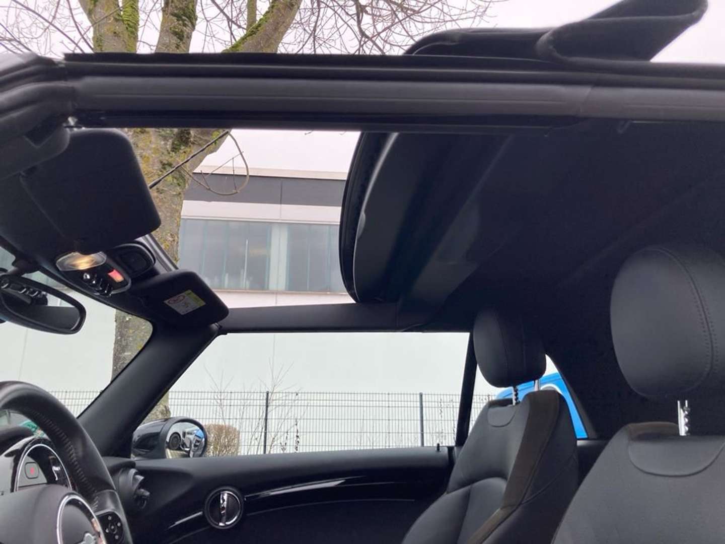 Mini Cabrio JCW Cooper S - 2023 - Joinsteer - #18