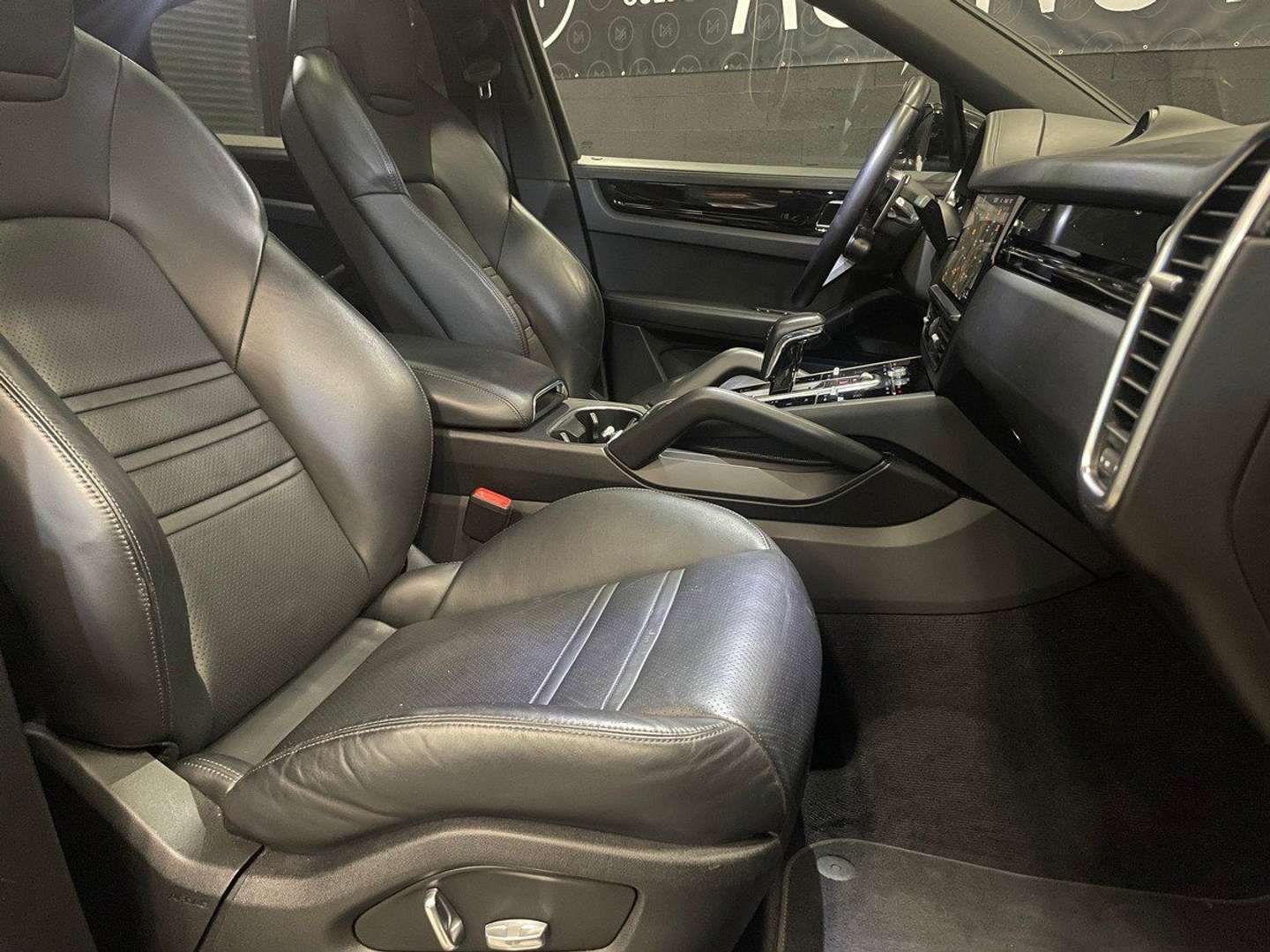 Porsche Cayenne E-Hybrid - 2021 - Joinsteer - #8