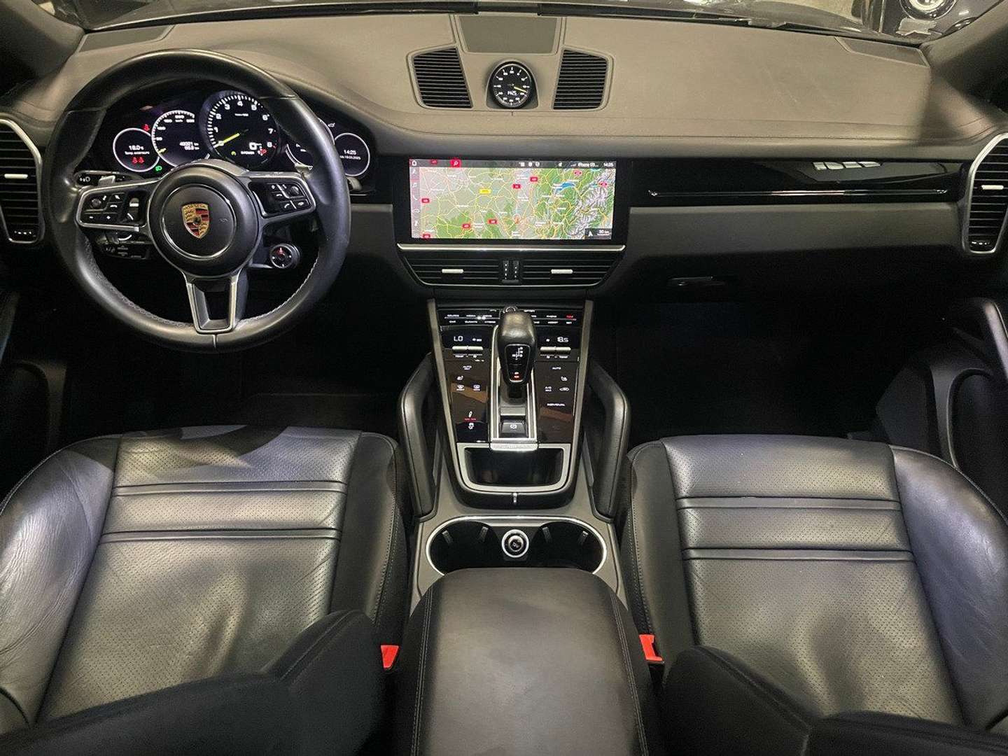 Porsche Cayenne E-Hybrid - 2021 - Joinsteer - #10