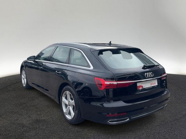 Audi A6 Avant TFSI E - 2022 - Joinsteer - #3