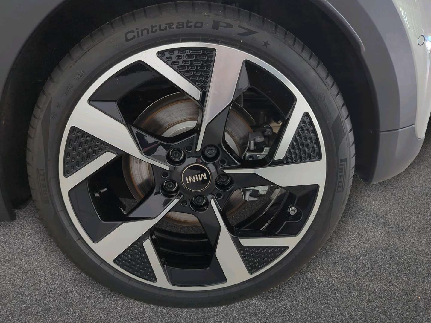 Mini Hatch Favoured Cooper S - 2024 - Joinsteer - #11