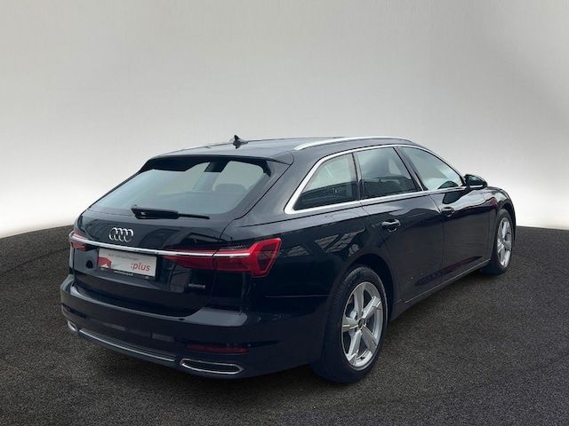 Audi A6 Avant TFSI E - 2022 - Joinsteer - #5