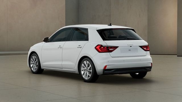Audi A1 Sportback Advanced 30 TFSI S Tronic - 2026 - Joinsteer - #5
