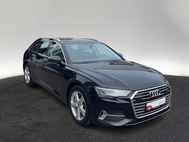 Audi A6 Avant TFSI E - 2022 - Joinsteer - #6