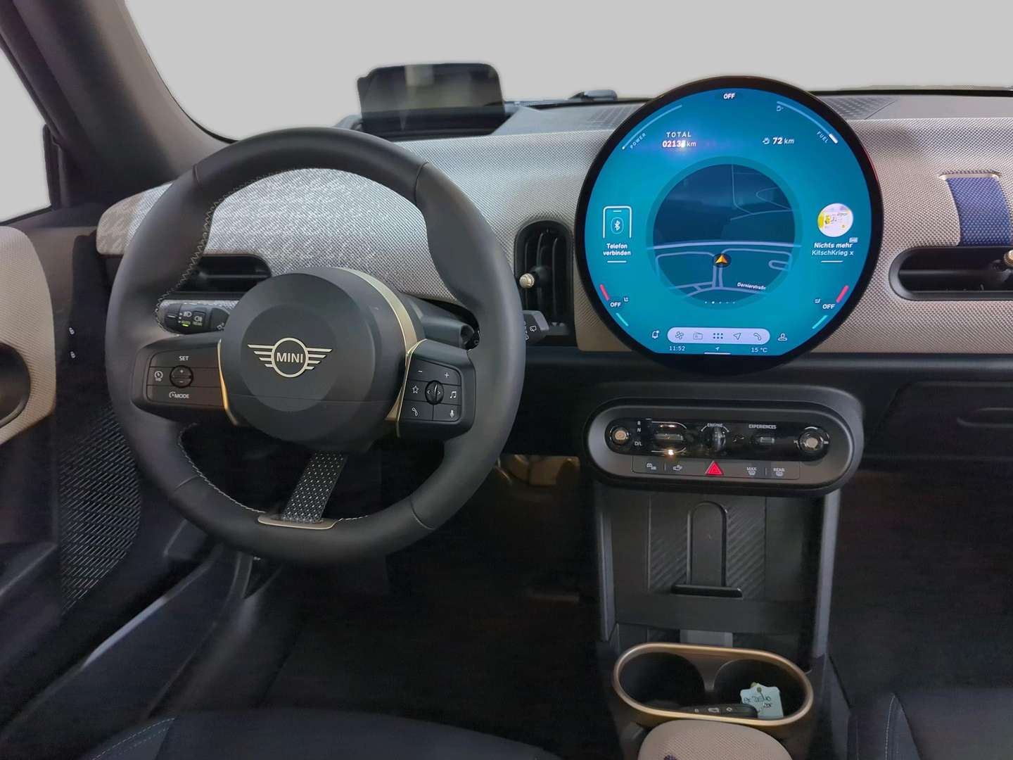 Mini Hatch Favoured Cooper S - 2024 - Joinsteer - #13