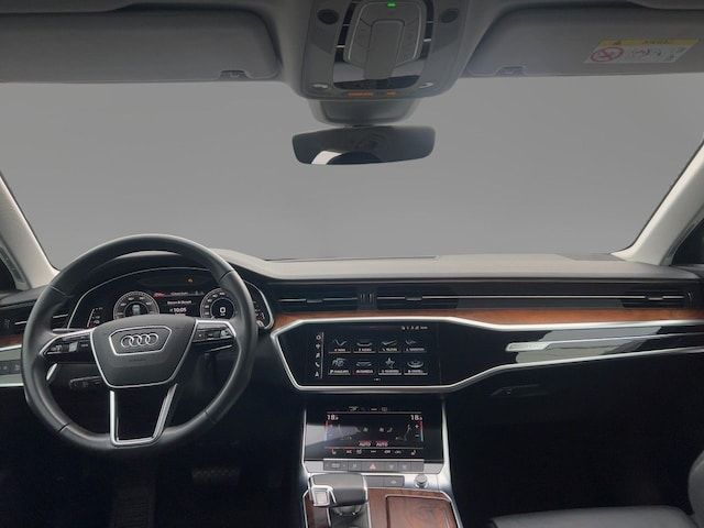 Audi A6 Avant TFSI E - 2022 - Joinsteer - #7