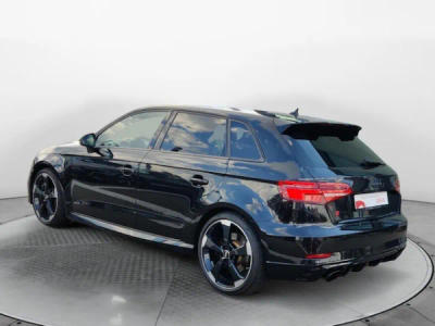 Audi RS3 Sportback TFSI Quattro S Tronic -  - Joinsteer - #4