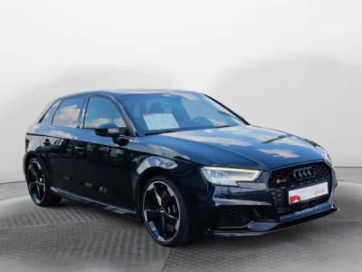 Audi RS3 Sportback TFSI Quattro S Tronic -  - Joinsteer - #5