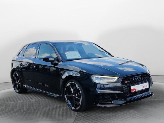 Audi RS3 Sportback TFSI Quattro S Tronic - 2020 - Joinsteer - #6