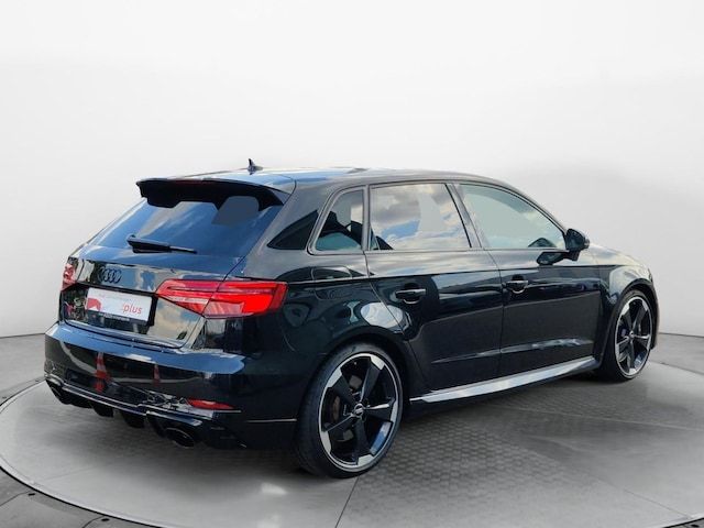 Audi RS3 Sportback TFSI Quattro S Tronic - 2020 - Joinsteer - #7