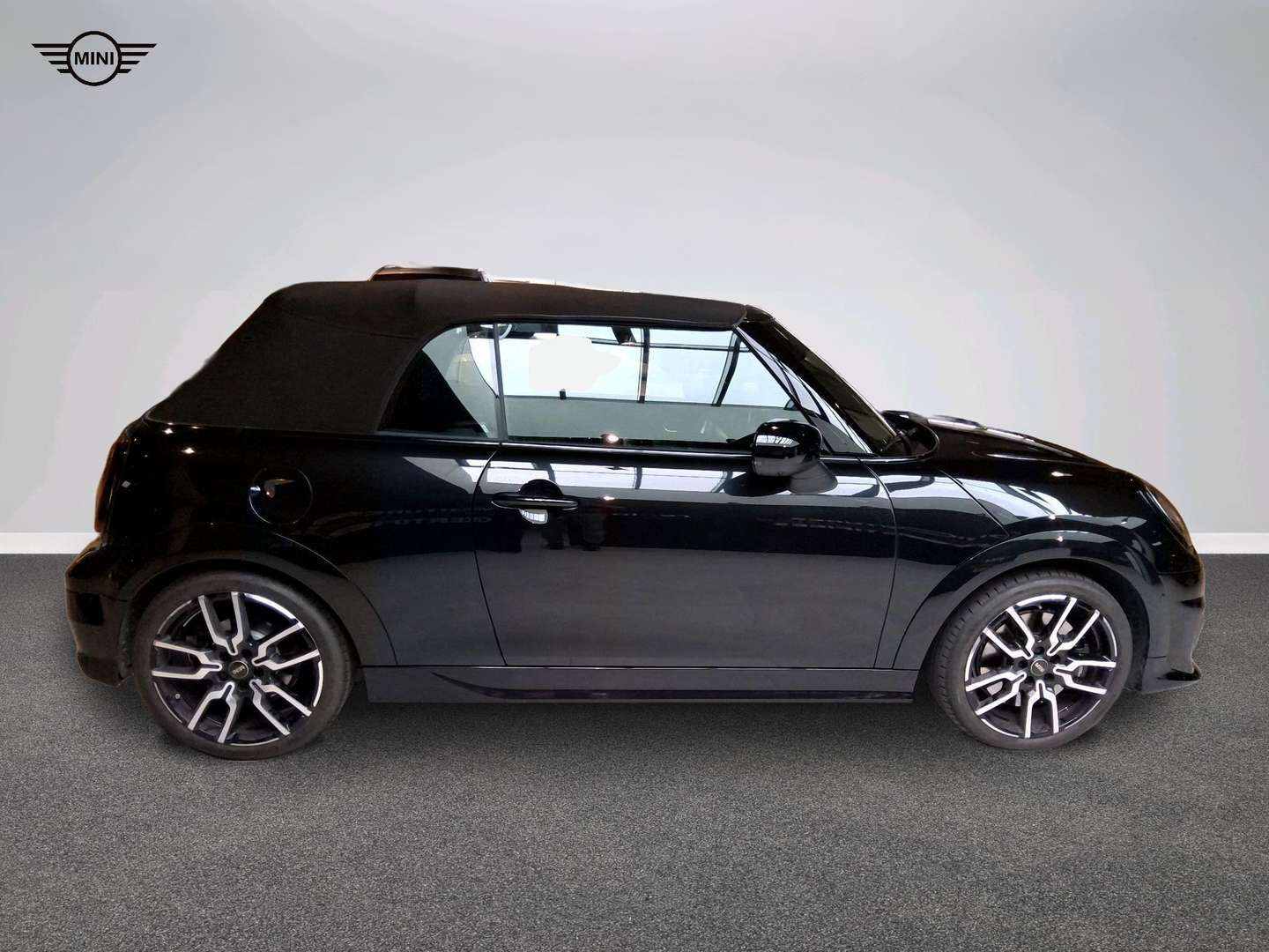 Mini Cabrio JCW Cooper S - 2025 - Joinsteer - #2