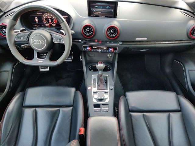Audi RS3 Sportback TFSI Quattro S Tronic - 2020 - Joinsteer - #9